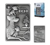 Fanattik 101 Dalmations Limited Edition Ingot