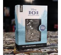 Disney Limited Edition 101 Dalmatians Ingot