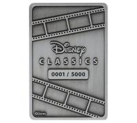 Disney Limited Edition Peter Pan Ingot