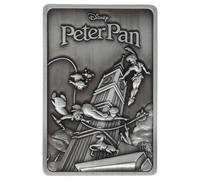 Disney Limited Edition Peter Pan Ingot In Metallics