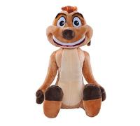Disney Lion King, 30 Years of Lion King, Timon, 25 cm Plush Toy, Suitable from the First Months of Life