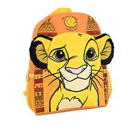 Disney Lion King Backpack | Kids Backpack | Yellow One Size