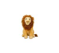 Disney Lion King Exclusive 17 Inch Deluxe Plush Figure Adult Simba