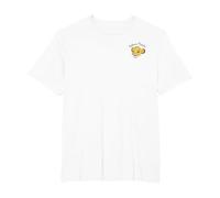 Disney Lion King Hakuna Matata Pocket Simba Face T-Shirt, Men's Big and Tall, White, 2X Tall