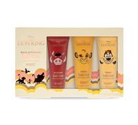 Disney Lion King Reborn Hand Cream Trio