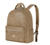 Disney Lion King Savage-Heady Backpack, Brown, 25 x 29 cm, Capacity 8 L