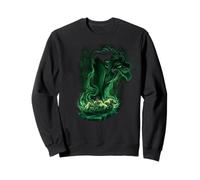 Disney Lion King Scar Smoke Sweatshirt