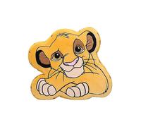 Disney Lion King Simba Cushion 40cm