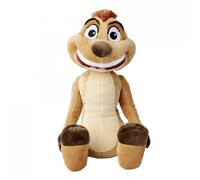 Disney Lion King, 30 Years of Lion King, Timon, 25 cm Plush Toy, Suitable from the First Months of Life