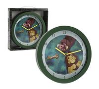 Disney Lion King Wall Clock- 9.5 inches