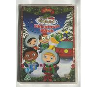 Little Einsteins - A Christmas Wish [DVD]