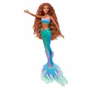 Mattel Disney The Little Mermaid Mermaid Ariel Fashion Doll