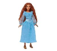 Disney Little Mermaid Ariel Doll Hlx09 Mattel Genuine Quality