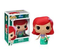 Funko Disney Princesas Ariel Figure