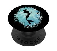 Disney Little Mermaid Ariel's Grotto PopSockets Swappable PopGrip