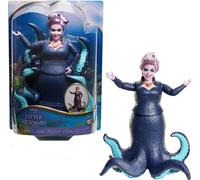 Mattel Disney The Little Mermaid Ursula Fashion Doll