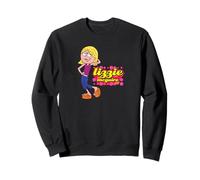Disney Lizzie McGuire Animated Lizzie Pose Sweatshirt