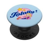 Disney Lizzie McGuire Animated Lizzie Totally PopSockets Adhesive PopGrip