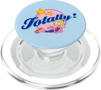 Disney Lizzie McGuire Animated Lizzie Totally PopSockets PopGrip for MagSafe
