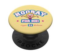 Disney Lizzie McGuire Hooray for Me! PopSockets Adhesive PopGrip