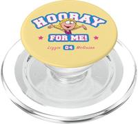Disney Lizzie McGuire Hooray for Me! PopSockets PopGrip for MagSafe