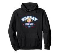 Disney Lizzie McGuire Hooray for Me! Pullover Hoodie