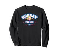 Disney Lizzie McGuire Hooray for Me! Sweatshirt