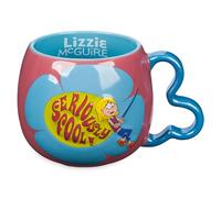 Disney Lizzie McGuire Mug