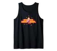 Disney Lizzie McGuire Must Shop Tank Top