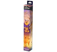 Disney Lorcana 11098263 Neoprene Play Mat Motif B Set 2, 24' x 13.5', Purple