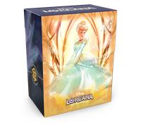 Ravensburger Archazia's Island Cinderella Deck Box