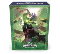 Ravensburger Archazia's Island Ursula Deck Box