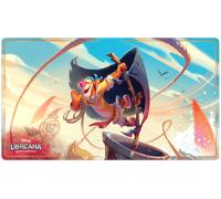 Disney Lorcana: Archazia's Island Neoprene Mat - Tigger