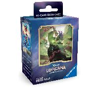 Disney Lorcana: Archazia's Island Ursula Deck Box