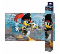 Ravensburger Disney Lorcana: Azurite Sea Neoprene Mat - Donald Duck