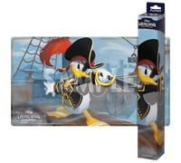 Disney Lorcana Azurite Sea Playmat - Donald