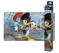 Ravensburger Disney Lorcana: Azurite Sea Neoprene Mat - Donald Duck