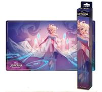 Ravensburger Disney Lorcana: Azurite Sea Neoprene Mat - Elsa