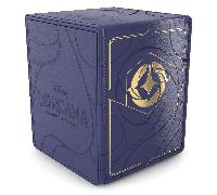 Disney Lorcana Card Deluxe Deck Box