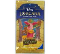 Disney Lorcana Trading Card Game - Booster Pack