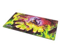 Disney Lorcana: Dragon Fire Playmat