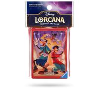 Ravensburger Disney Lorcana Fabled Sleeves (Set 9) Type: Goofy