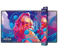 Disney Lorcana: Fabled Neoprene Mat - Mufasa