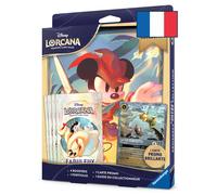 Disney Lorcana - Fabulous Start Your Collection Box (Chapter 9 - EN)