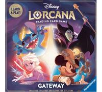 Disney Lorcana: Gateway - Brand New & Sealed