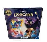 Ravensburger Disney Lorcana: Gateway