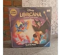 Ravensburger Disney Lorcana: Gateway