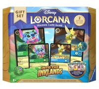 Disney Lorcana: Into the Inklands Gift Set