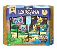 Ravensburger Disney Lorcana - Into The Inklands Gift Set (Early Relea