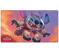 Disney Lorcana: Into the Inklands Neoprene Mat - Stitch